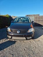 Volkswagen GOLF plus 1.9tdi, Auto's, Particulier, Te koop