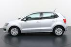 Volkswagen Polo 1.2-12V Comfortline , airco , trekhaak, nieu, Autos, Entreprise, 69 ch, 5 portes, Electronic Stability Program (ESP)