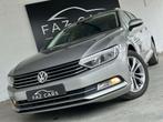 Volkswagen Passat Variant SW 1.6 CR TDi DSG * CLIM + GPS + C, Autos, Volkswagen, Argent ou Gris, Achat, Euro 6, Entreprise