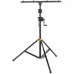 Hercules Stands HC-LS-700B Lichtstatieven, Muziek en Instrumenten, Gebruikt, Licht, Ophalen