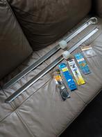 Lot matériel Pêche en Mer, Sports nautiques & Bateaux, Enlèvement