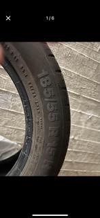 Continental 185 55 r15 zomer, Auto-onderdelen, Banden en Velgen, Ophalen, 15 inch, Nieuw, 185 mm