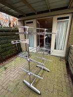 Droogrek inklapbaar, Ophalen, Gebruikt, Wasrek