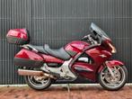 Mooie Honda Pan European ST1300 + garantie, Motoren, 4 cilinders, Bedrijf, Meer dan 35 kW, Toermotor