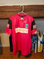 Krc Genk matchgedragen /matchworn, Sport en Fitness, Voetbal, Ophalen of Verzenden, Zo goed als nieuw, Shirt