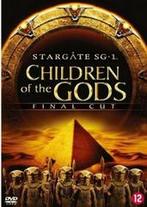 Stargate SG-1: Children of the Gods (1997) Dvd Zeldzaam !, Cd's en Dvd's, Dvd's | Science Fiction en Fantasy, Vanaf 12 jaar, Ophalen of Verzenden
