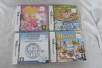 jeux nintendo ds divers, Ophalen of Verzenden, Zo goed als nieuw