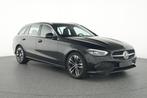 Mercedes-Benz C 220 d break Luxury Line, Auto's, Automaat, Euro 6, 4 cilinders, 5 deurs