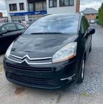 Citroën C4 2l HDi* 7P*boite auto*2008*217.000km, Auto's, Citroën, Monovolume, 4 cilinders, 7 zetels, Leder
