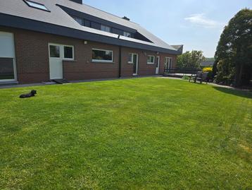 Tuin ophasselt  beschikbaar voor biedingen