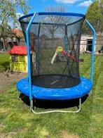 TRAMPOLINE, Kinderen en Baby's, Zo goed als nieuw, Ophalen