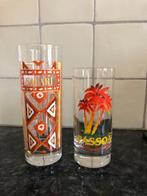 Safari en Passoa glas, Verzamelen, Ophalen of Verzenden, Zo goed als nieuw, Overige typen