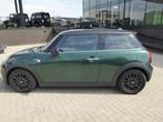 Mini Cooper 1.4 ! Un super État ! Aac, xénon, pneus neufs, G, 100 kW, Achat, Euro 6, Entreprise