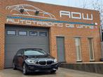 BMW 116D AUTOMAAT - LED - 12/2022 - 60.000 KM - Full History, Zwart, Bedrijf, 5 deurs, https://public.car-pass.be/vhr/8c5f86e8-045f-426f-9074-50144798d74d
