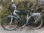 Herenfiets Minerva, Fietsen en Brommers, Fietsen | Heren | Herenfietsen, Ophalen, Gebruikt, Overige merken
