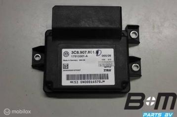 Regelapparaat voor elektrische parkeerrem VW Passat 3C beschikbaar voor biedingen