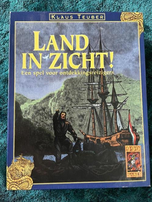 Gezelschapsspellen pakket 999 en white goblin, Hobby en Vrije tijd, Gezelschapsspellen | Bordspellen, Zo goed als nieuw, Een of twee spelers