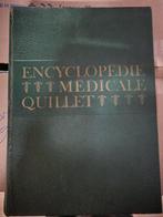 encyclopédie médicale, Ophalen, Gelezen