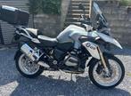 BMW GS 1200, Motoren, Bedrijf, 1170 cc, Handvatverwarming, Meer dan 35 kW