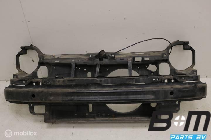 Voorfront met bumperbalk VW Lupo, Auto-onderdelen, Carrosserie, Gebruikt