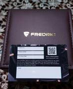 Montre FREDERIC Dual Time Sport ,fredric dual time sport dua, Enlèvement