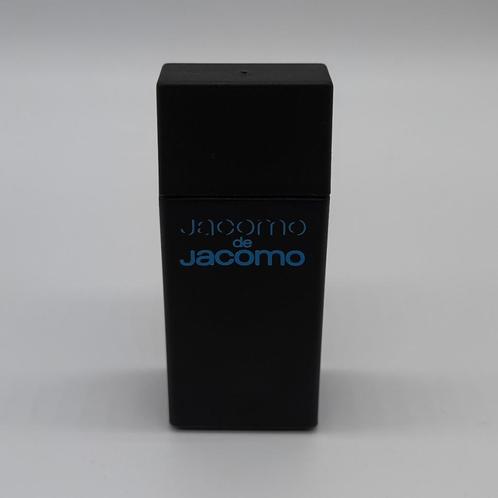 Jacomo Jacomo de Jacomo (vintage) miniature, Verzamelen, Parfumverzamelingen, Zo goed als nieuw, Miniatuur, Verzenden