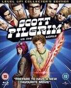 Scott Pilgrim vs The World (Nieuw in plastic), Envoi, Neuf, dans son emballage, Action