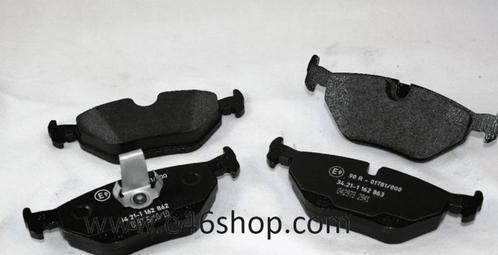 REMBLOKSET BMW 5 SERIE E39 ACHTER OE 34216761281, Auto-onderdelen, Remmen en Aandrijving, BMW, Nieuw, Ophalen of Verzenden