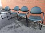 Design Stoelen - Vitra, Ophalen, Gebruikt, Overige kleuren, Vier