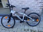 Kinderfiets Rockrider ST100, Fietsen en Brommers, Fietsen | Jongens, Ophalen of Verzenden, Zo goed als nieuw, 20 inch, Rockrider