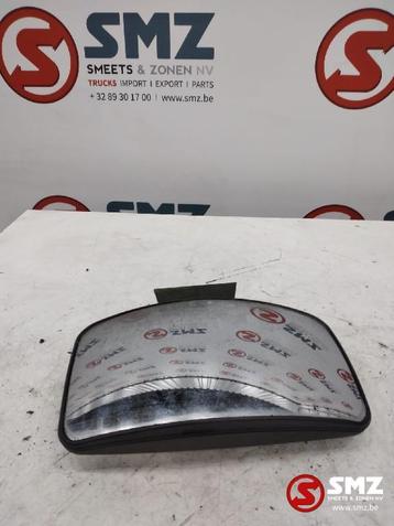 Occ retrovisor inferior Mercedes Atego, Utilisé, Mercedes-Benz, Rétroviseurs