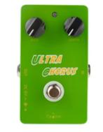 Caline CP-28 Ultra Chorus gitaar effecten pedaal, Muziek en Instrumenten, Effecten, Ophalen of Verzenden, Nieuw, Chorus