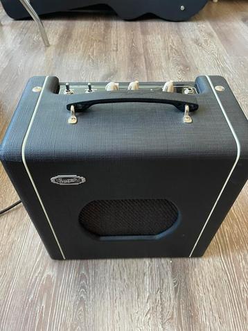 Supro Blues King 8 beschikbaar voor biedingen