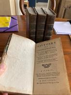 Histoire de Charlemagne. Livre ancien, Ophalen of Verzenden