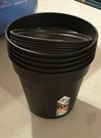 Bloem potjes, Enlèvement, Neuf