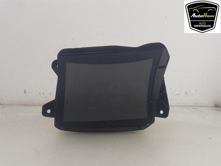 HEAD UP DISPLAY BMW X5 (G05) (|62308798837|), Auto-onderdelen, Dashboard en Schakelaars, BMW, Gebruikt