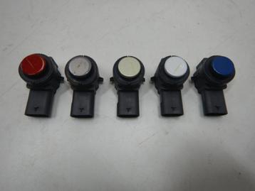 VW ID3/ID4 PDC Sensor Mixed Colors 1EA919275B