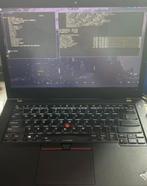 Unique Modded Thinkpad T480, Computers en Software, Windows Laptops, Ophalen, Qwerty, Zo goed als nieuw, SSD