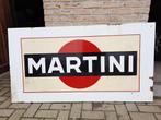 Email bord van Martini, Antiek en Kunst, Antiek | Email, Ophalen of Verzenden