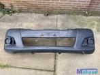 TOYOTA HILUX Voorbumper bumper voor 2011-2013, Ophalen, Gebruikt, Voor, Toyota