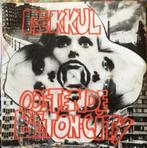 7" - REKKUL - Oostende Beton City (Oostends dialect), Ophalen of Verzenden, Gebruikt, Overige formaten, Streekmuziek