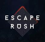 1 bon de 130 € escape game - Escape Rush - Bruxelles, Trois personnes ou plus, Carte de réduction