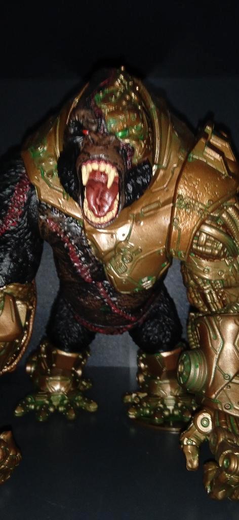 Cygor Spawn, Collections, Statues & Figurines, Neuf, Fantasy, Enlèvement ou Envoi