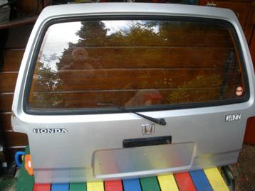 Achterklep Honda Jazz beschikbaar voor biedingen