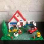 Zeldzame Lego set Holiday Home 6374, Lego, Enlèvement ou Envoi
