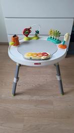 Table évolutive Skip*Hop Explore avec accessoires de travail, Enlèvement ou Envoi, Utilisé
