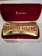 Hohner mondharmonica, Musique & Instruments, Instruments à vent | Harmonica, Enlèvement