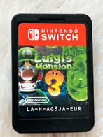 Luigi's mansion 3, Games en Spelcomputers, Online, Overige genres, Virtual Reality, Ophalen of Verzenden