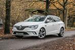 Renault Megane Grandtour GT line, Auto's, 1906 kg, 4 cilinders, 0 kg, Alcantara