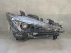 Koplamp Mazda CX5 II 2 LED 17-22 Rechts K124-51030 Q753/K5 1, Auto-onderdelen, Ophalen of Verzenden, 6 maanden garantie, Gebruikt